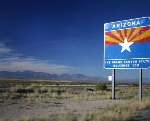 Arizona Securities Laws