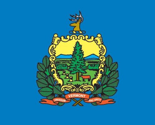 Vermont securities laws