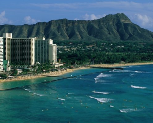 hawaii securities laws