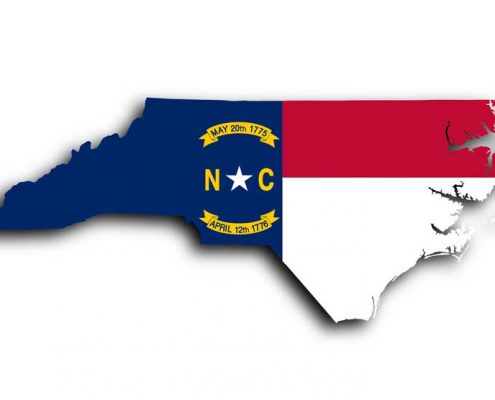 north carolina securities laws