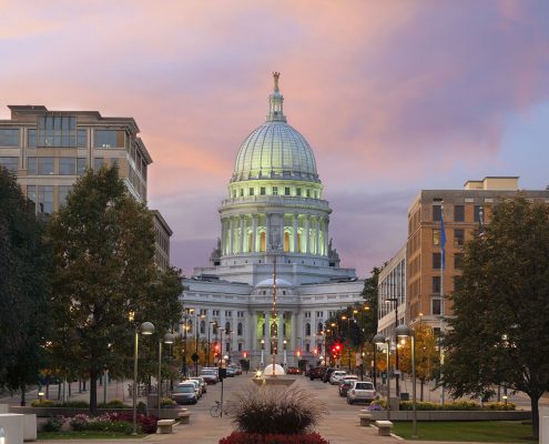 wisconsin securities laws